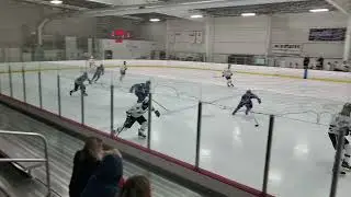 Varsity 2025-11-28 vs Dublin Coffman center