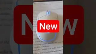 cyborg mouse #transformers #viral #effect
