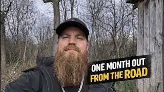 One Month Out From the Road | Health Changes & What You Want to See