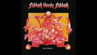 Black Sabbath - Sabbra Cadabra (Isolated Instrumental)