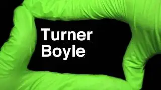 How to Pronounce Turner Boyle