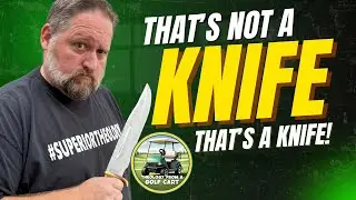 Is Self-Defense a Sin? (Responding to Knife Attack Videos)