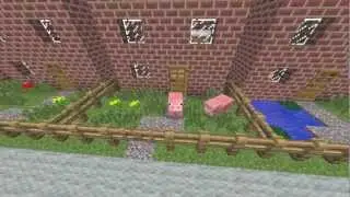 Pig Life! Machinima Wars #3