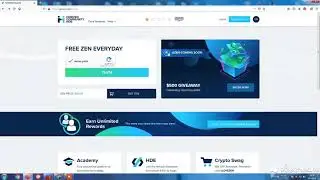 Earn ZenCash FREE