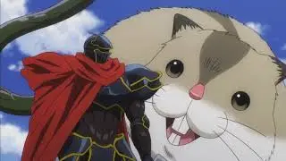 Sasuga Ainz-sama. Sasuga indeed.