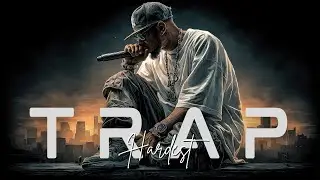 Hardest Trap Mix🔥 | Motivational Rap & Hip Hop Workout Beats for Grinding & Success