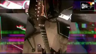 AlterEgo RECORDS Studio promo