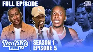 Who Do You Believe? &ndash; Shocking Truth Behind the Story | Real Life ATL Season 1 Episode 5
