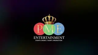 PME | Events that Matter | Motion Graphics Video