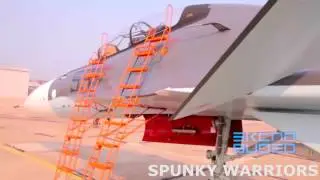 Su 30mki will now be able to strike deep into the heart of China