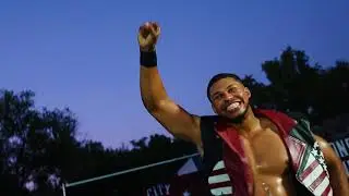 FULL MATCH: Freedom Ramsey vs. Rhino