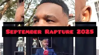 September 23rd & 24th Rapture prophecies|TRUE OR FALSE | blood moon | enigma 