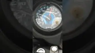 Honda Shine SP CB 125 CC TOP Speed 2017