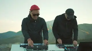 Uraan Live At Verkhoyansk Mountains Sakha (Yakutia) #UraanOnAir
