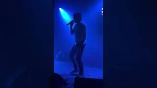 Ağaçkakan - geliyor Ekinoks (konser) / Blind / 11.07.24
