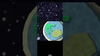 Spore Creatures DS Intro