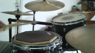 Solo 12 by Didi Fernandez 90bpm