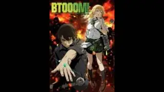 BTOOOM! Ending Full