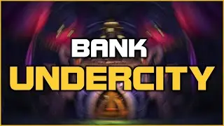 Undercity - Bank