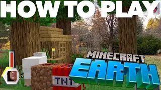 How to Play Minecraft Earth | EVERYTHING There is to Know About How to Play Minecraft Earth | Guide