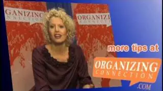 Organizing and Quality of Life with Vicki Norris of Restoring Order