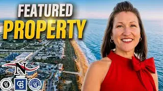 ⚓ Punta Gorda Isles Waterfront Pool Home | 30&rsquo; Dock, Boat Lift & Direct Harbor Access