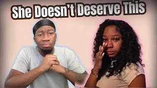 Why Y&rsquo;all Doing Too Much to CookingWithKya&hellip;