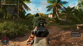 Far Cry 6 😂😂😂