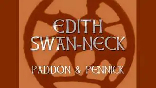 Edith Swan-Neck - Paddon and Pennick