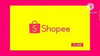 Shopee logo effects
