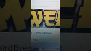 Weirdbread2003