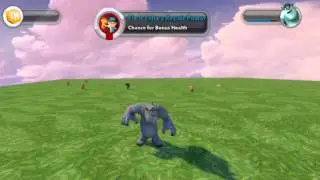 Disney Infinity figures explained