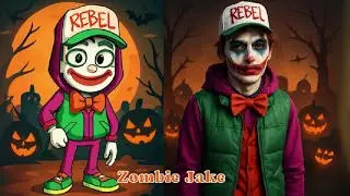 🔥 Subway Surfers Characters IN REAL LIFE ! Ai Art Transformation (PART 2)