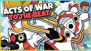 Command Your Army to the Rhythm in this New Roguelike!