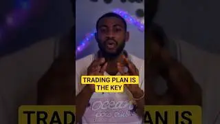 How I Stay profitable with a Trading plan