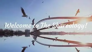 Intro - Welcome to The Shareology!