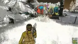 Miscreated let's play 2019 #3 