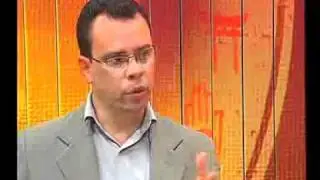 Programa Religare - Conhecimento e Religi&atilde;o com C&eacute;sar Henrique Porto e Fl&aacute;vio Senra (Parte 2)