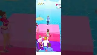 Makeover Ran Games All Levels Gameplay Android, ios New Game Big Update Levels.