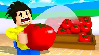12 - Roblox - Mini Mart