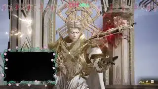 1642 Fake Bus Kayangel Hard Gate 1 Raid Leader Cute Doll Aeromancer Full Gameplay Lost Ark