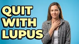 What Help Is Available for Quitting Smoking With Lupus?