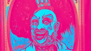𝔸𝕤𝕥𝕣𝕒𝕝 𝔾𝕠𝕒𝕥 𝔻𝕠𝕞𝕚𝕟𝕚𝕠𝕟&ndash; Only Lucifer and Fuzz (Art Video)