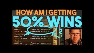 50% Win Rate G3 Arena Defense in SUMMONERS WAR
