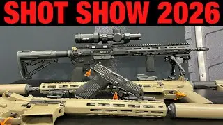 Shadow Systems SHOT Show 2026