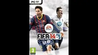ЛУЧШИЙ МОД НА FIFA 14! ОБЗОР FIFA 14 ОТ TEKR TEAM #FIFA14 #football #footballgame #football