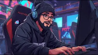STREAMER DAD plays on mouse and keyboard