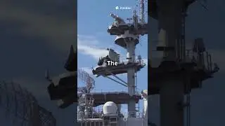 Starlink: The Power Shift in Space #Starlink #InternetFromSpace  #MilitaryTechnology #ElonMusk