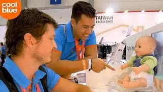 De Vetste Producten die je waarschijnlijk nooit gaat kopen - IFA Berlijn 2018