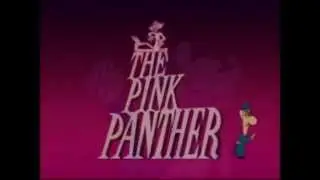 Dj Winnetou - The Pink Panther Remix   Video  2013